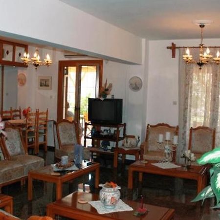 Angela Apartments Samos Town Exterior foto