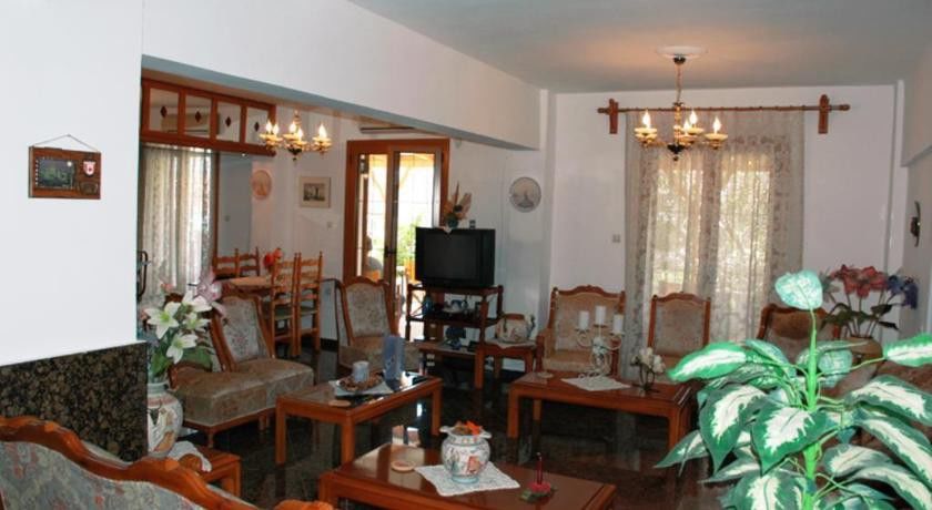 Angela Apartments Samos Town Exterior foto
